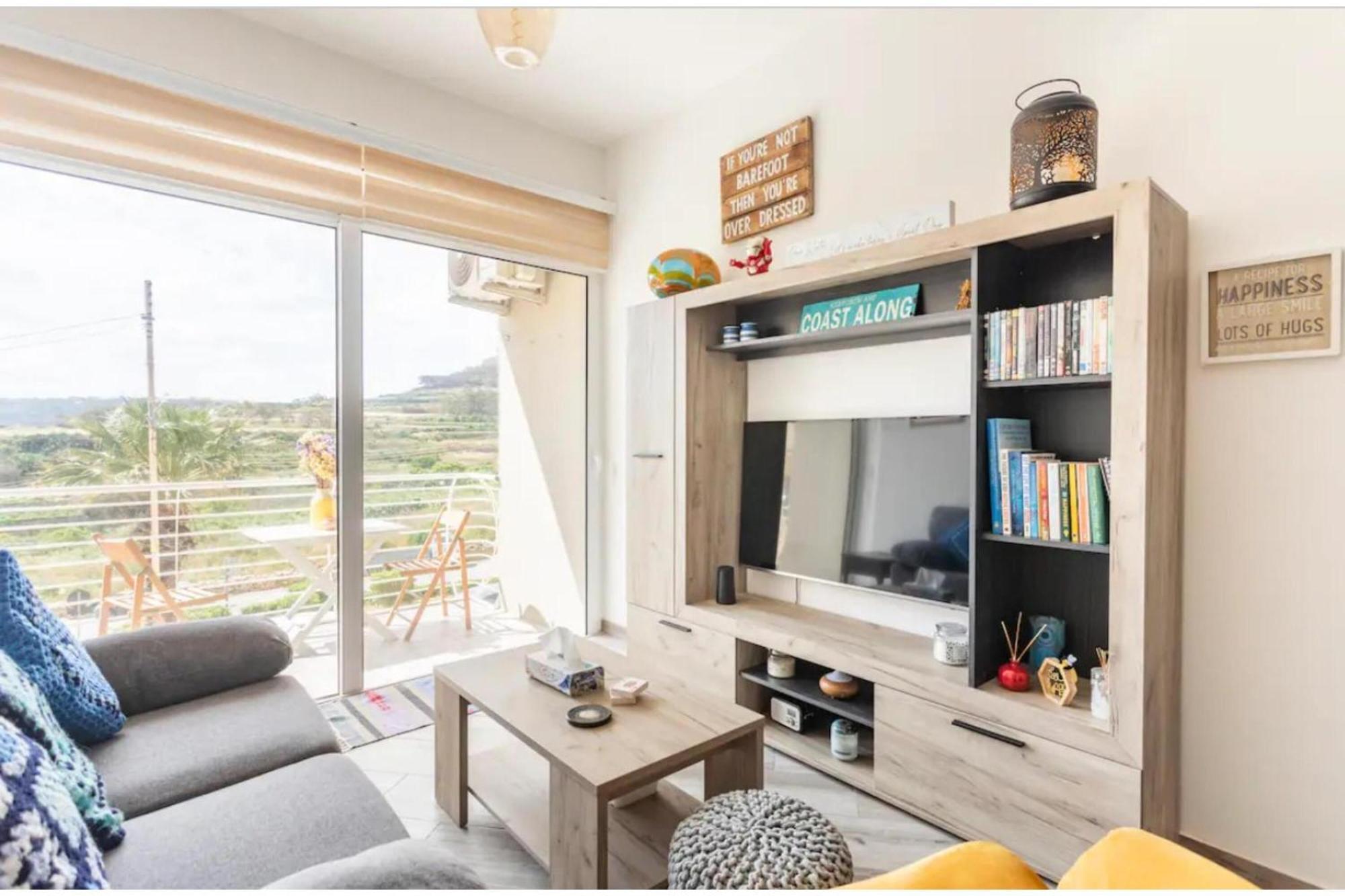 Azure Valley Escape Marsalforn - Happy Rentals Marsalforn